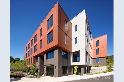 20 Artful Way #412, Asheville, NC 28801 - Photo 3