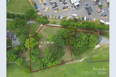 Tbd Highway 74 None, Monroe, NC 28110 - Photo 1