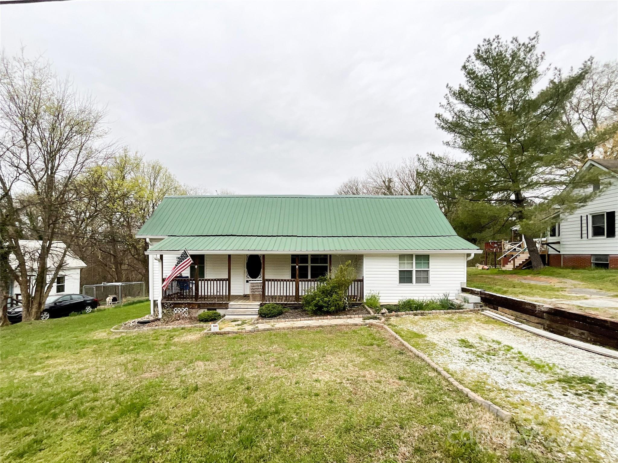 232 Duke St, Cooleemee, NC 27014 MLS 4128777 Coldwell Banker