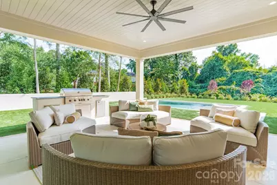 8022 Litaker Manor Court, Charlotte, NC 28270 - Photo 5