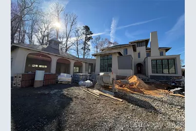 8022 Litaker Manor Court, Charlotte, NC 28270 - Photo 1