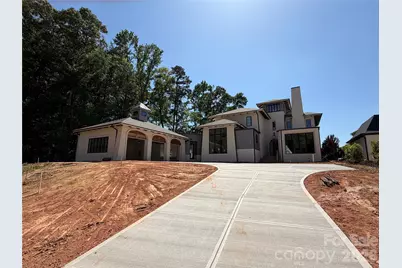 8022 Litaker Manor Court, Charlotte, NC 28270 - Photo 1