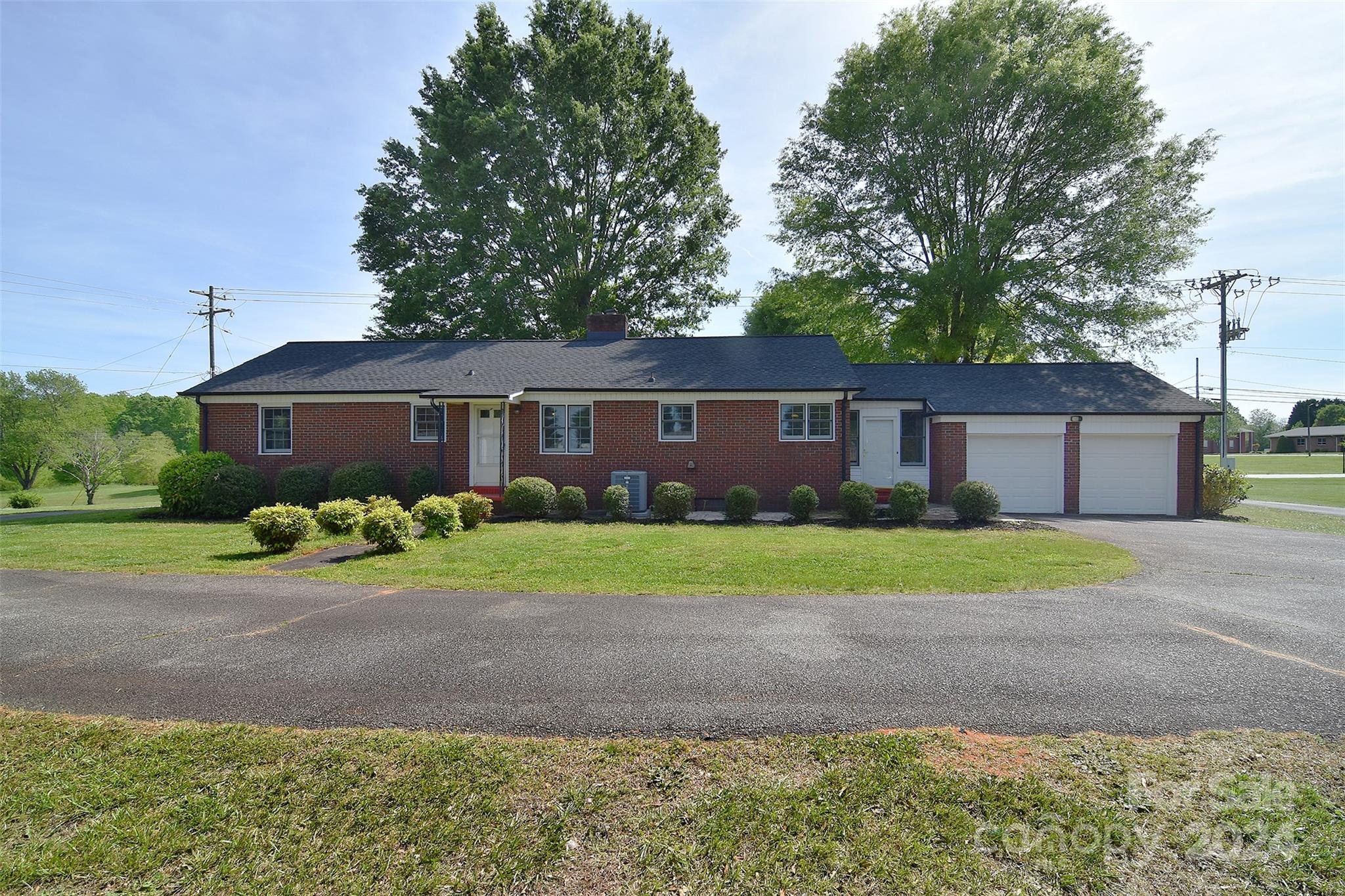 1820 E Maiden Rd, Maiden, NC 28650 MLS 4130615 Coldwell Banker