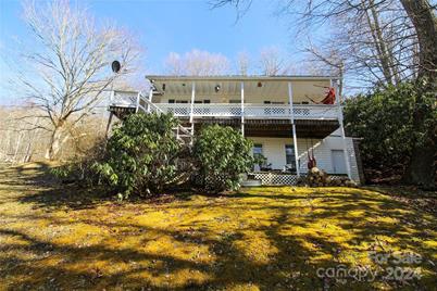 400 Old Chestnut Mountain Road - Photo 1
