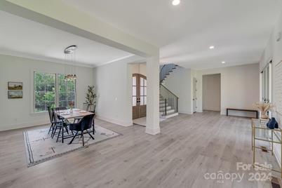 9564 Greyson Ridge Drive, Charlotte, NC 28277 - Photo 19