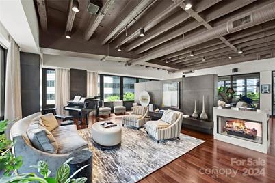 139 S Tryon Street #6, Charlotte, NC 28202 - Photo 13