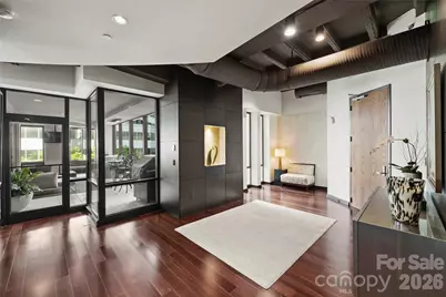 139 S Tryon Street #6, Charlotte, NC 28202 - Photo 5