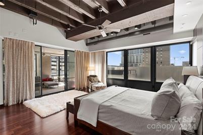 139 S Tryon Street #6, Charlotte, NC 28202 - Photo 29