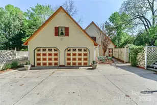 235 Walnut St, Statesville, NC 28677 - Photo 45