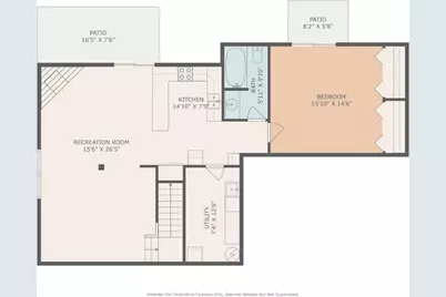 145 Fox Glen Drive, Arden, NC 28704 - Photo 11