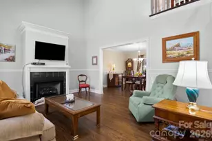 145 Fox Glen Dr, Arden, NC 28704 - Photo 19