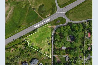 320 Turnpike Road, Mills River, NC 28759 - Photo 1