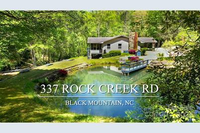 337 Rock Creek Road - Photo 1
