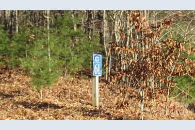 00 High Peak Drive #61, Burnsville, NC 28714 - Photo 1