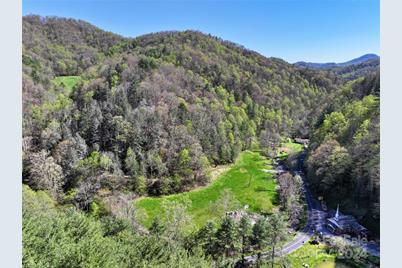 2180 Pigeon Roost Road, Green Mountain, NC 28740 - Photo 27