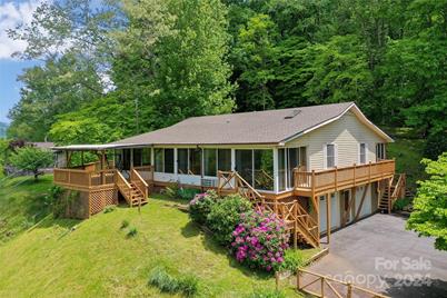 341 Spirit Mountain Road, Waynesville, NC 28786 - Photo 1