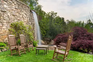 66 N Deerhaven Ln, Asheville, NC 28803 - Photo 43