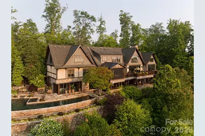 66 N Deerhaven Lane, Asheville, NC 28803 - Photo 29