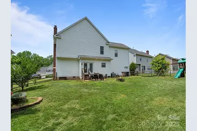 5535 Whispering Wind Lane, Indian Trail, NC 28079 - Photo 23