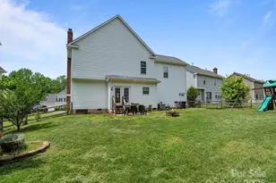 5535 Whispering Wind Ln, Indian Trail, NC 28079 - Photo 23