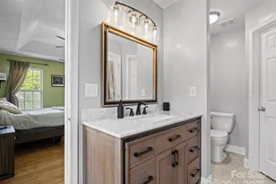 5535 Whispering Wind Ln, Indian Trail, NC 28079 - Photo 17