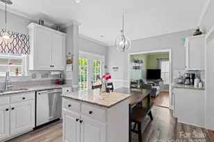 5535 Whispering Wind Ln, Indian Trail, NC 28079 - Photo 11