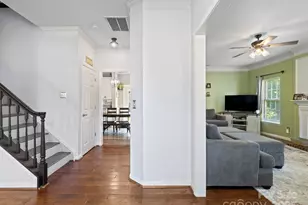 5535 Whispering Wind Ln, Indian Trail, NC 28079 - Photo 3