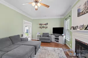 5535 Whispering Wind Ln, Indian Trail, NC 28079 - Photo 7