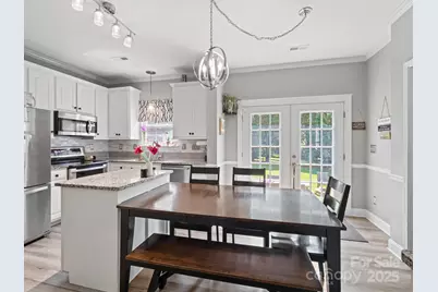 5535 Whispering Wind Lane, Indian Trail, NC 28079 - Photo 9