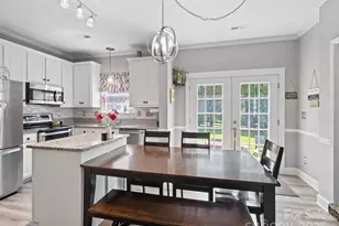 5535 Whispering Wind Ln, Indian Trail, NC 28079 - Photo 9