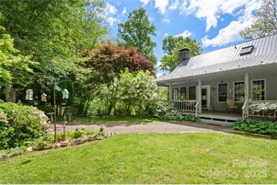 116 Sams Branch Road, Candler, NC 28715 - Photo 3