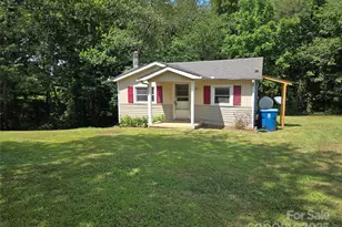 335 Rosenwald School St, Catawba, NC 28609 - Photo 1