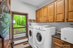 428 Devils Hole Rd, Rosman, NC 28772 - Photo 19