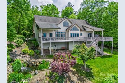 428 Devils Hole Road #14, Rosman, NC 28772 - Photo 1