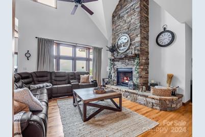 428 Devils Hole Road #14, Rosman, NC 28772 - Photo 9