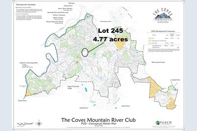 4.77 Acres, Lot 245 Johns Ridge Parkway #245, Lenoir, NC 28645 - Photo 9