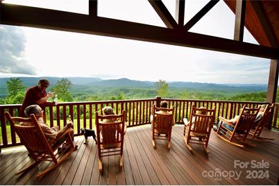 4.77 Acres, Lot 245 Johns Ridge Parkway #245, Lenoir, NC 28645 - Photo 31