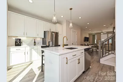 1217 E 34th Street #CSW0316, Charlotte, NC 28205 - Photo 1