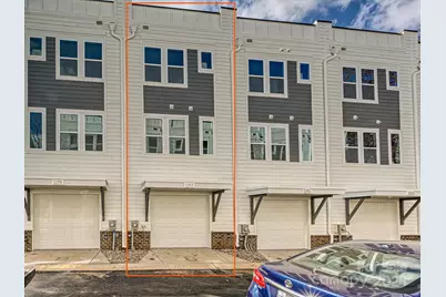 1217 E 34th Street #CSW0316, Charlotte, NC 28205 - Photo 5