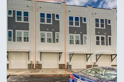 1217 E 34th Street #CSW0316, Charlotte, NC 28205 - Photo 5