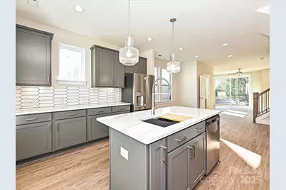 1219 E 34th Street #CSW0317, Charlotte, NC 28205 - Photo 13