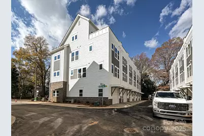 1219 E 34th Street #CSW0317, Charlotte, NC 28205 - Photo 43