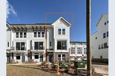 1219 E 34th Street #CSW0317, Charlotte, NC 28205 - Photo 1