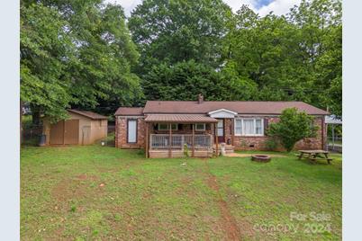 250 Railroad Circle, Mooresboro, NC 28114 - Photo 1