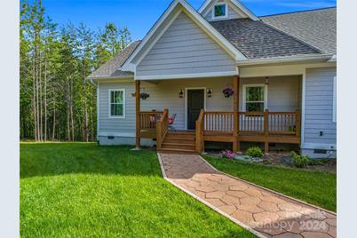 10305 Green River Cove Road, Saluda, NC 28773 - Photo 3