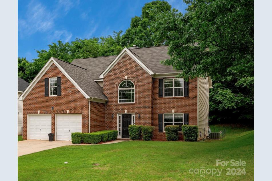 123 Scanlon Rd, Mooresville, NC 28115 - MLS 4143474 - Coldwell Banker