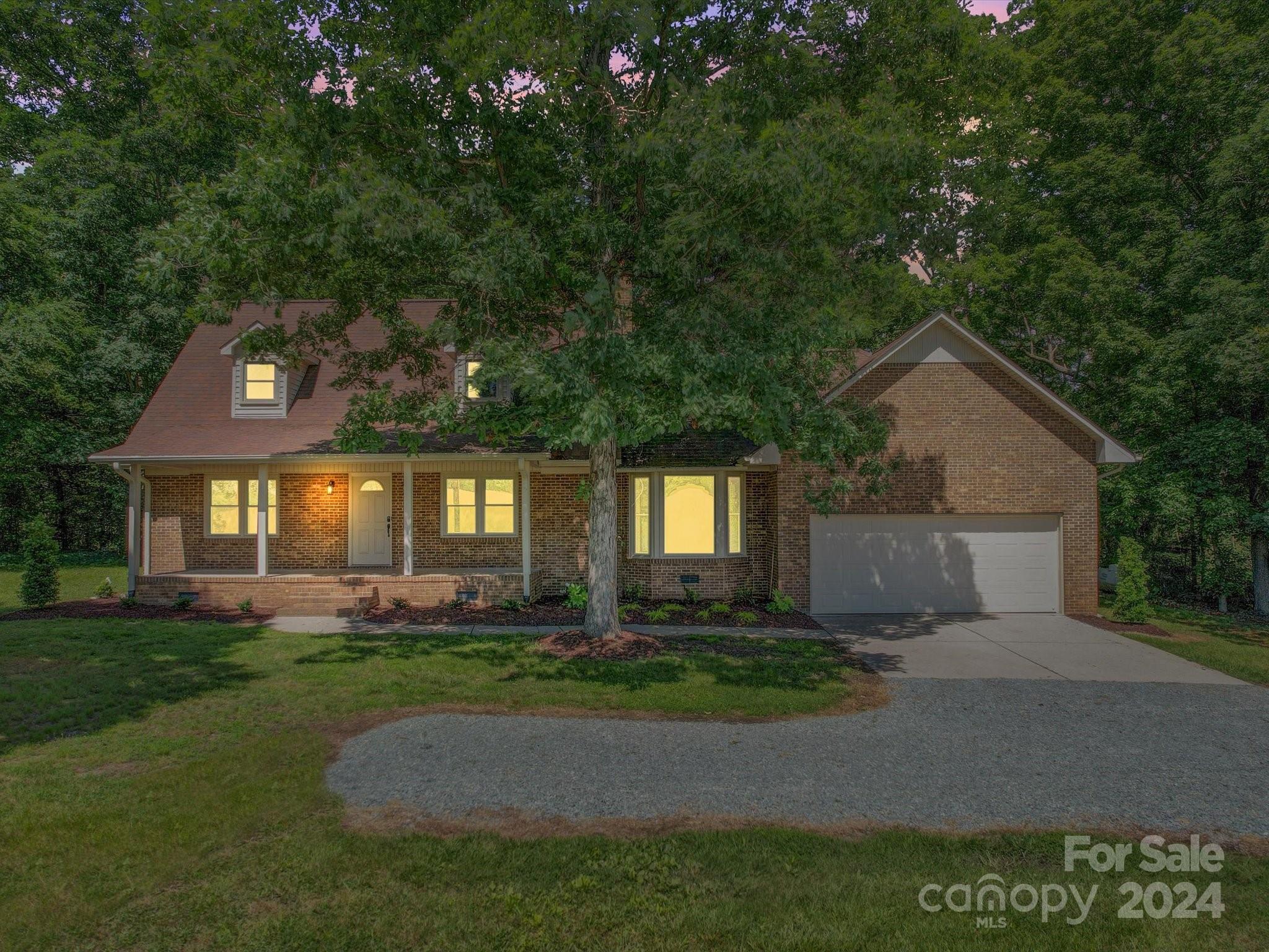 1929 Ellis Griffin Rd, Wingate, NC 28174 MLS 4143702 Coldwell Banker