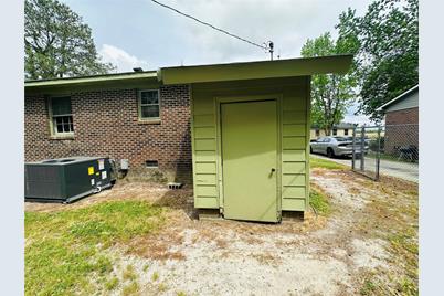 612 Dr Martin Luther King Jr Avenue, Enfield, NC 27823 - Photo 33