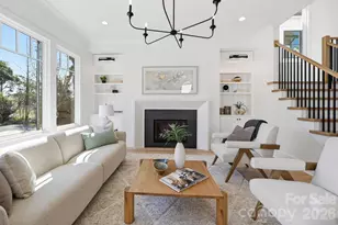 610 Walnut St, Davidson, NC 28036 - Photo 15