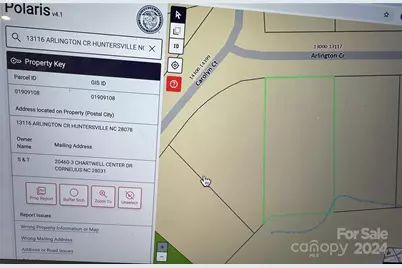 13116 Arlington Circle, Huntersville, NC 28078 - Photo 1